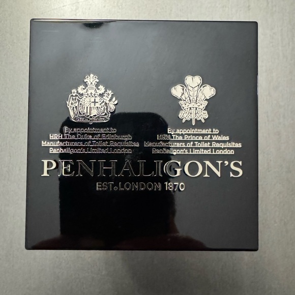 Penhaligon's Halfeti Leather Eau de parfum - Picture 3 of 5